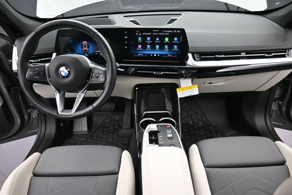 New 2026 BMW X1 xDrive28i w/ Technology Package AWD/4WD image 12