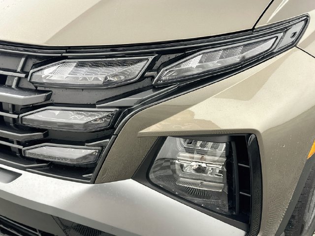 Used 2025 Hyundai Tucson SEL AWD/4WD image 23