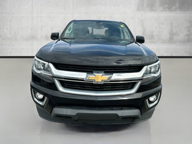 Used 2019 Chevrolet Colorado LT w/ LT Convenience Package image 2