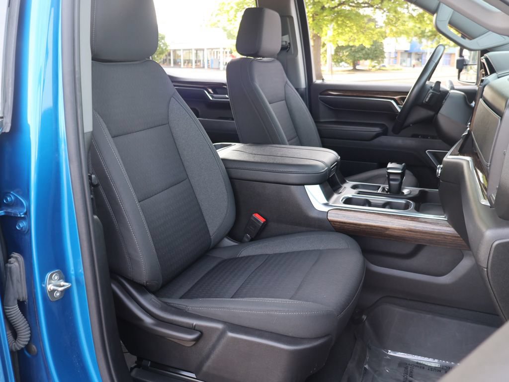 Used 2023 GMC Sierra 1500 Elevation AWD/4WD image 27