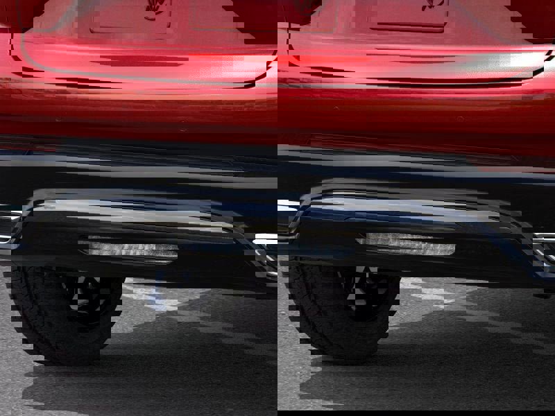 New 2025 Buick Envision Sport Touring image 14