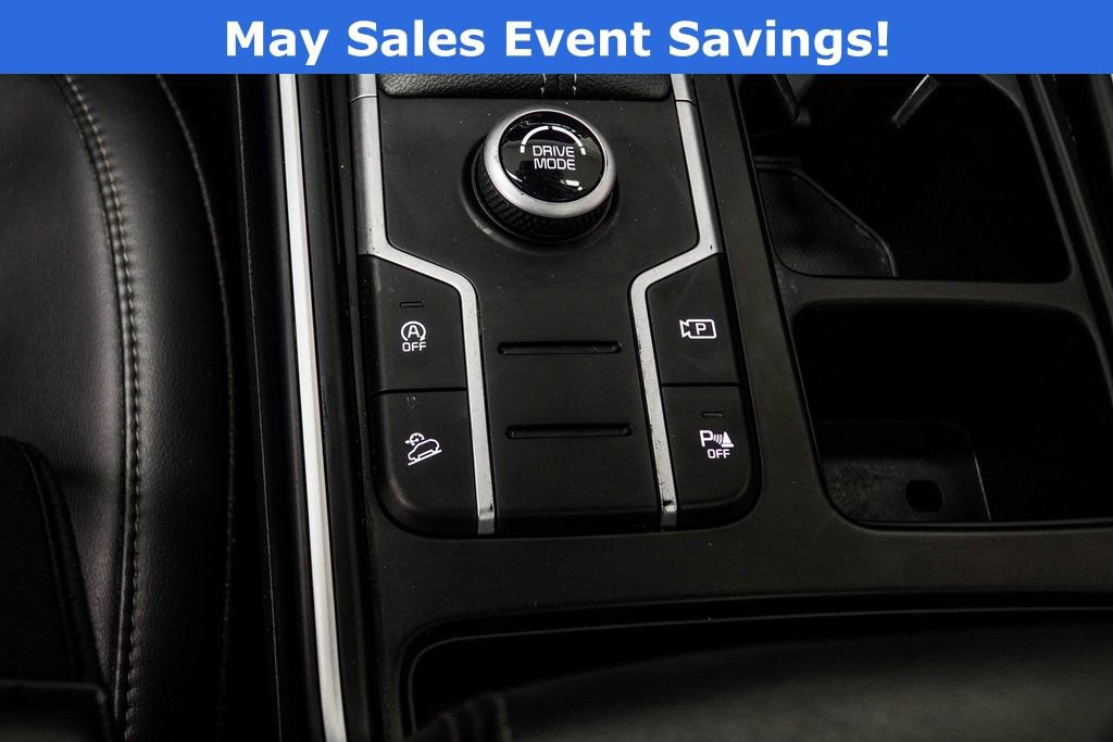 Used 2023 Kia Sorento S w/ Panoramic Sunroof Package FWD image 21