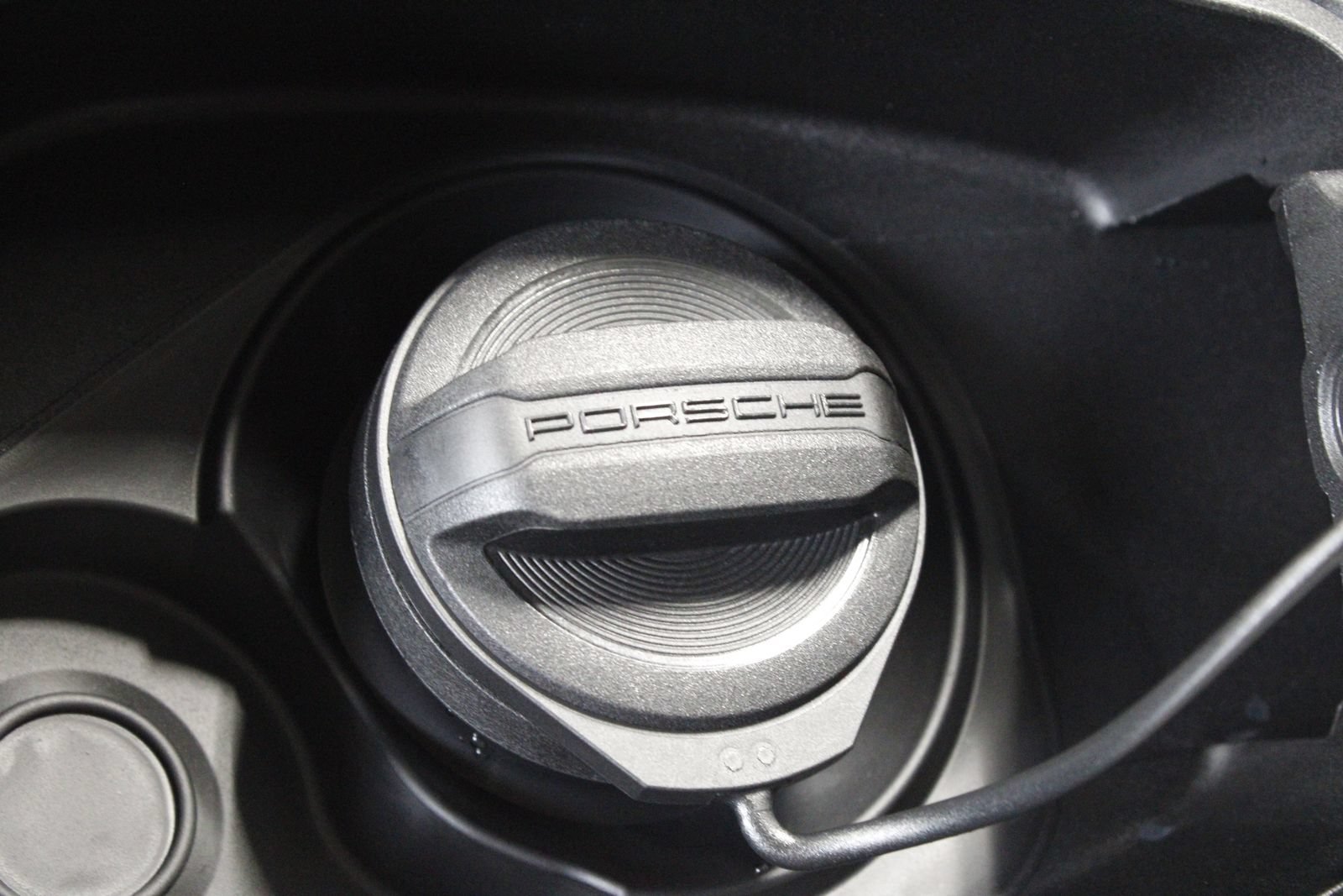 New 2026 Porsche Cayenne AWD/4WD image 24