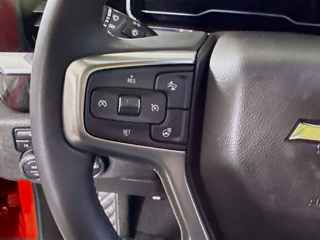 Used 2023 Chevrolet Silverado 1500 LT image 21