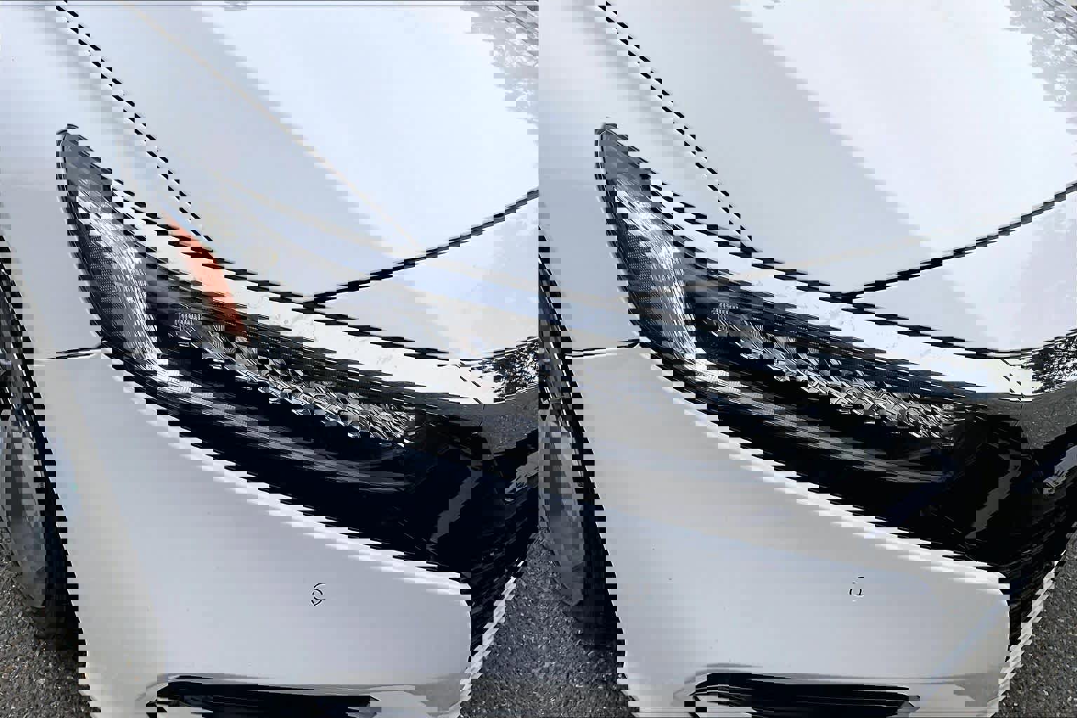 Used 2018 Honda Accord Touring image 27