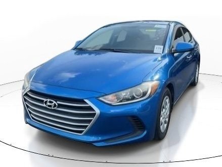 Used 2018 Hyundai Elantra SE FWD image 5