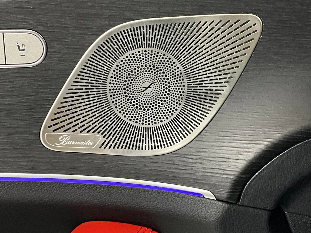 Used 2026 Mercedes-Benz GLE 53 AMG 4MATIC Coupe image 18