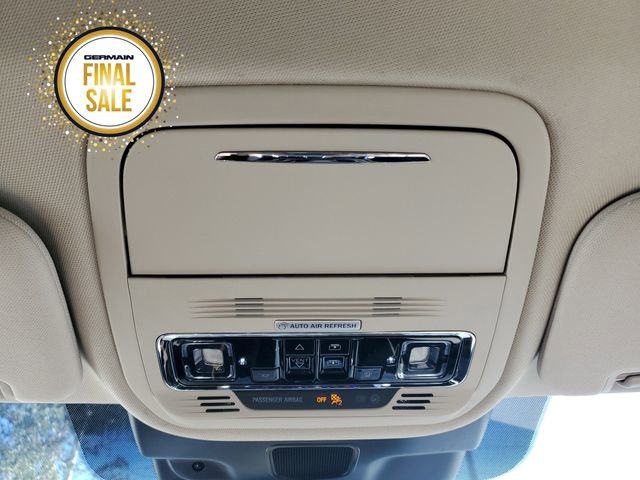 Used 2021 Lincoln Aviator Reserve w/ Equipment Group 201A image 31