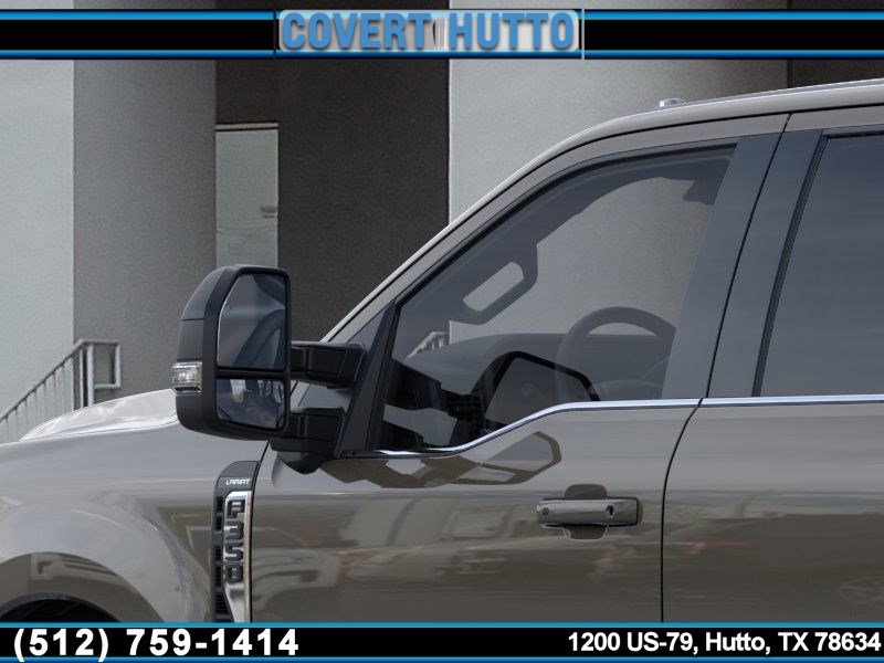New 2026 Ford F350 Lariat image 20