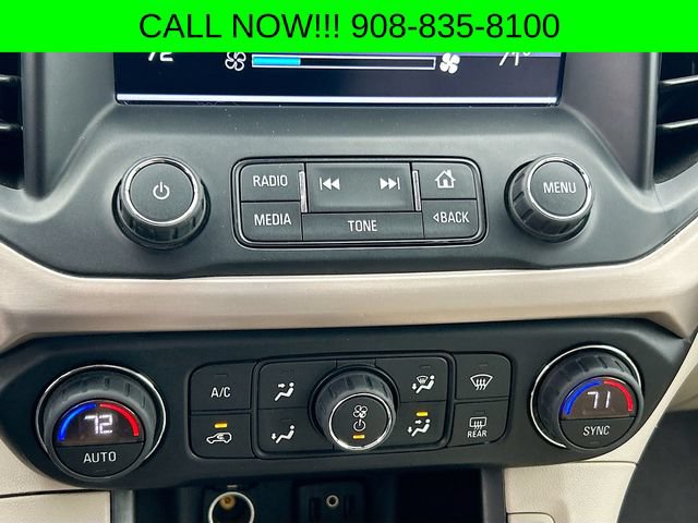 Used 2019 GMC Acadia Denali w/ Technology Package AWD/4WD image 23