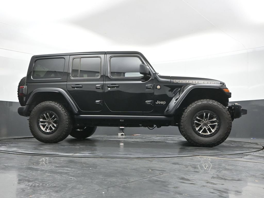 Used 2024 Jeep Wrangler Unlimited Rubicon 392 w/ Dual Top Group image 46