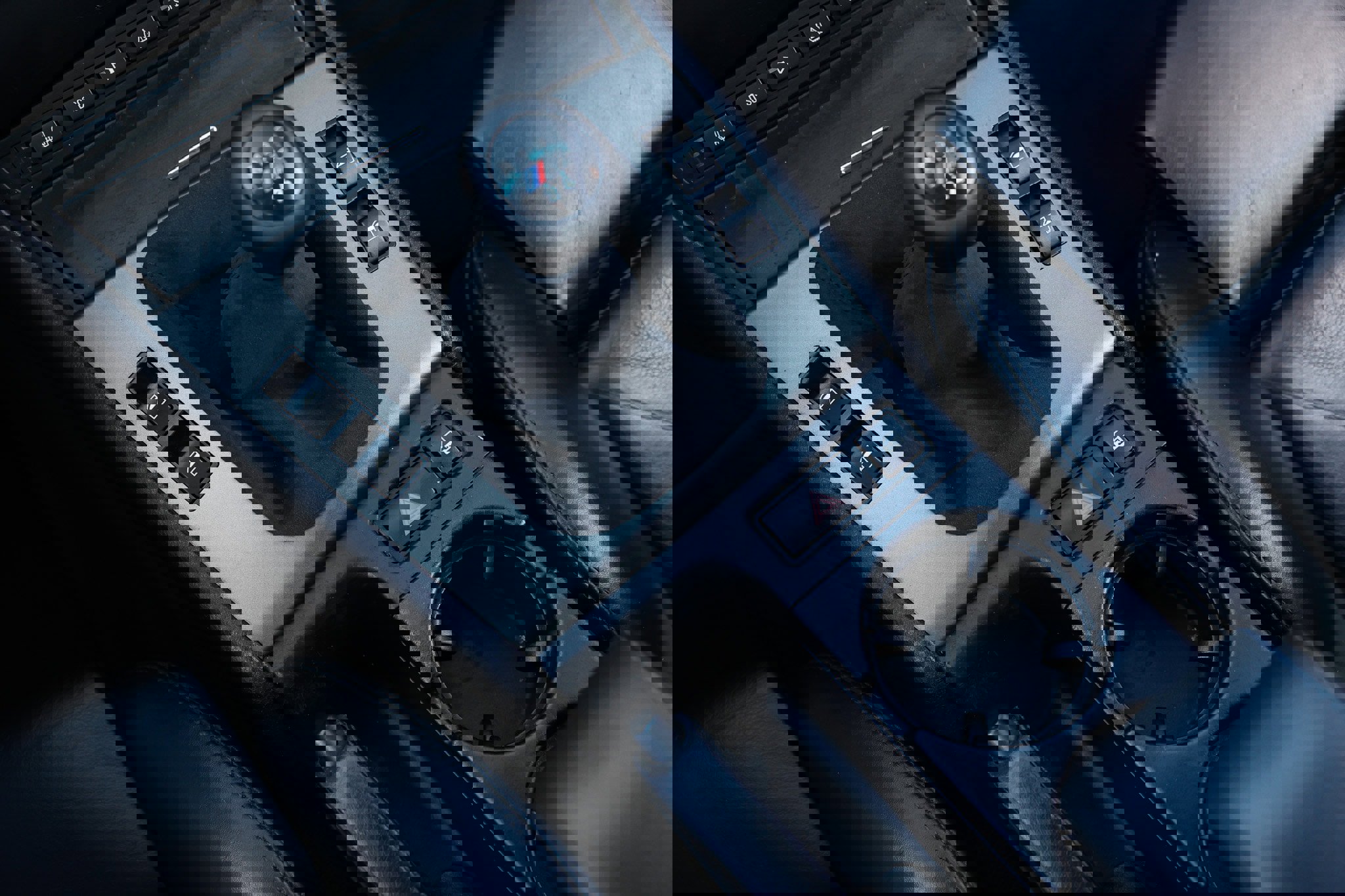 Used 2002 BMW M3 Coupe image 42