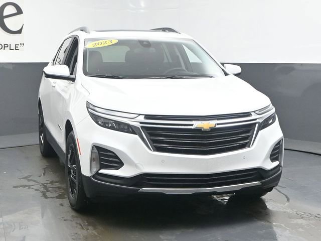 Used 2023 Chevrolet Equinox LT FWD image 50