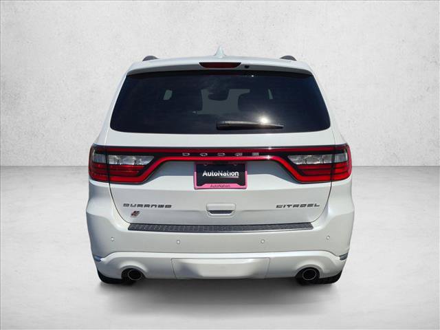Used 2018 Dodge Durango Citadel AWD/4WD image 7