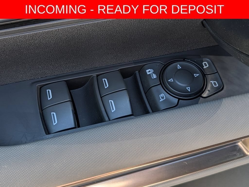 Used 2024 GMC Hummer EV 3X AWD/4WD image 36