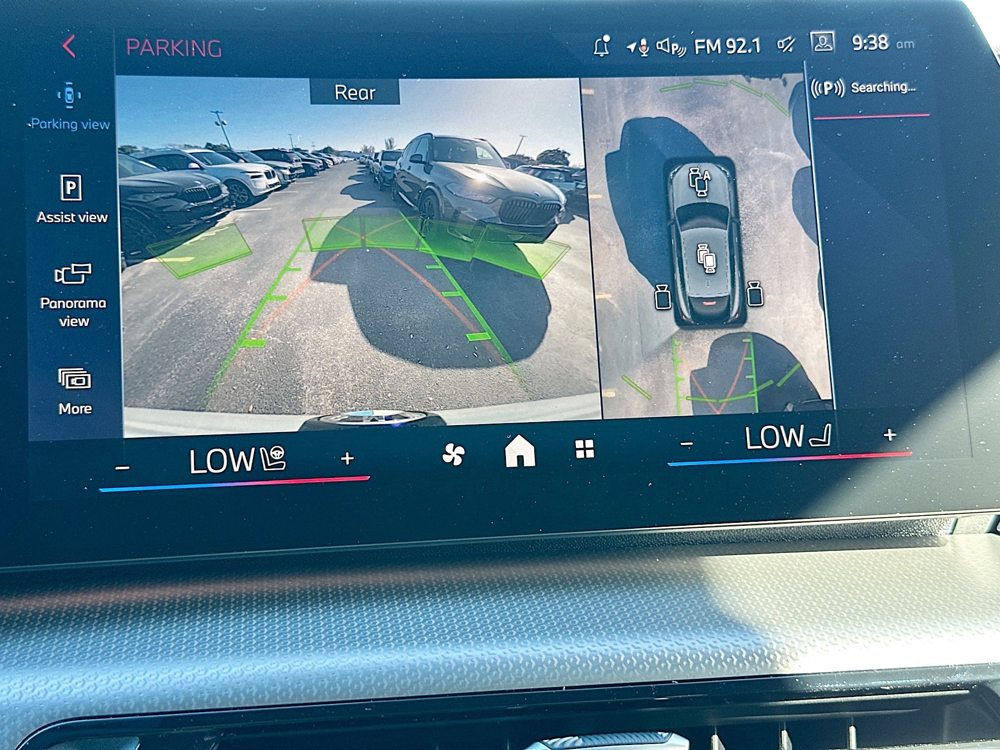 New 2026 BMW X2 M35i w/ Technology Package image 11