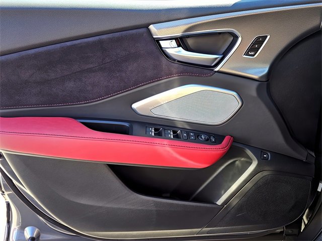 New 2025 Acura RDX A-Spec image 15