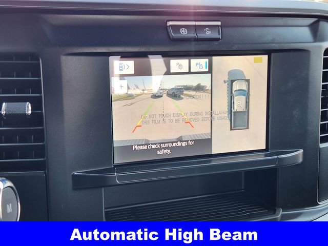 New 2026 Ford F250 XL w/ STX Appearance Package image 18