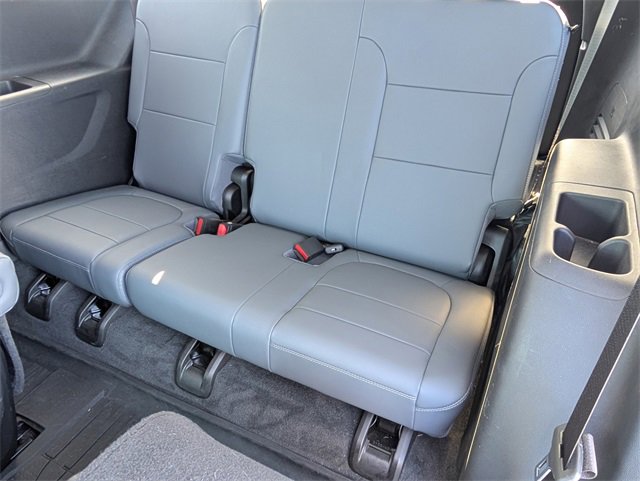 Used 2021 Chevrolet Traverse Premier w/ LPO, Floor Liner Package image 29