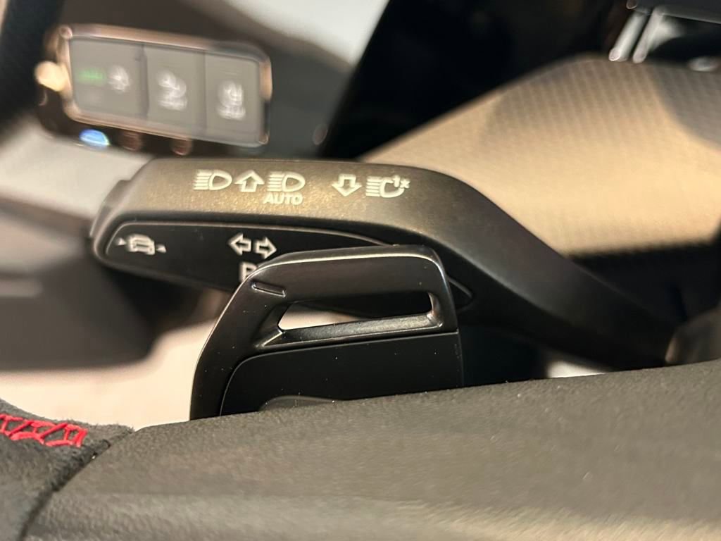 New 2025 Audi RS 3 image 19