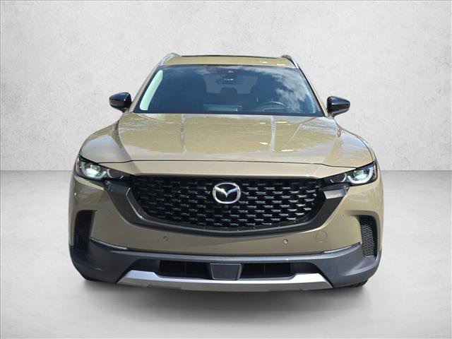 Used 2024 MAZDA CX-50 2.5 Turbo w/ Cargo Package image 2