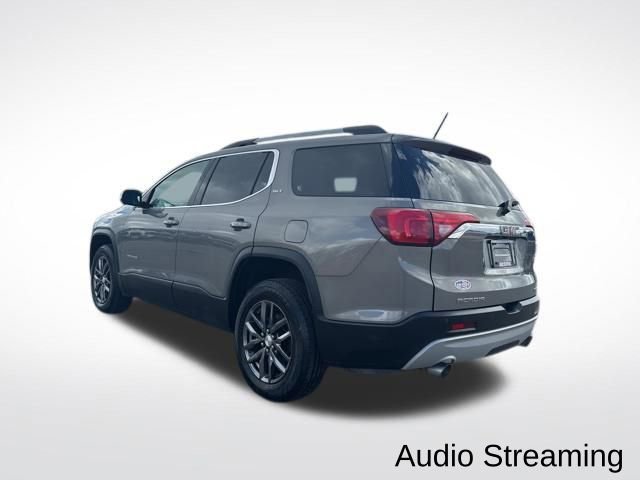 Used 2019 GMC Acadia SLT image 3