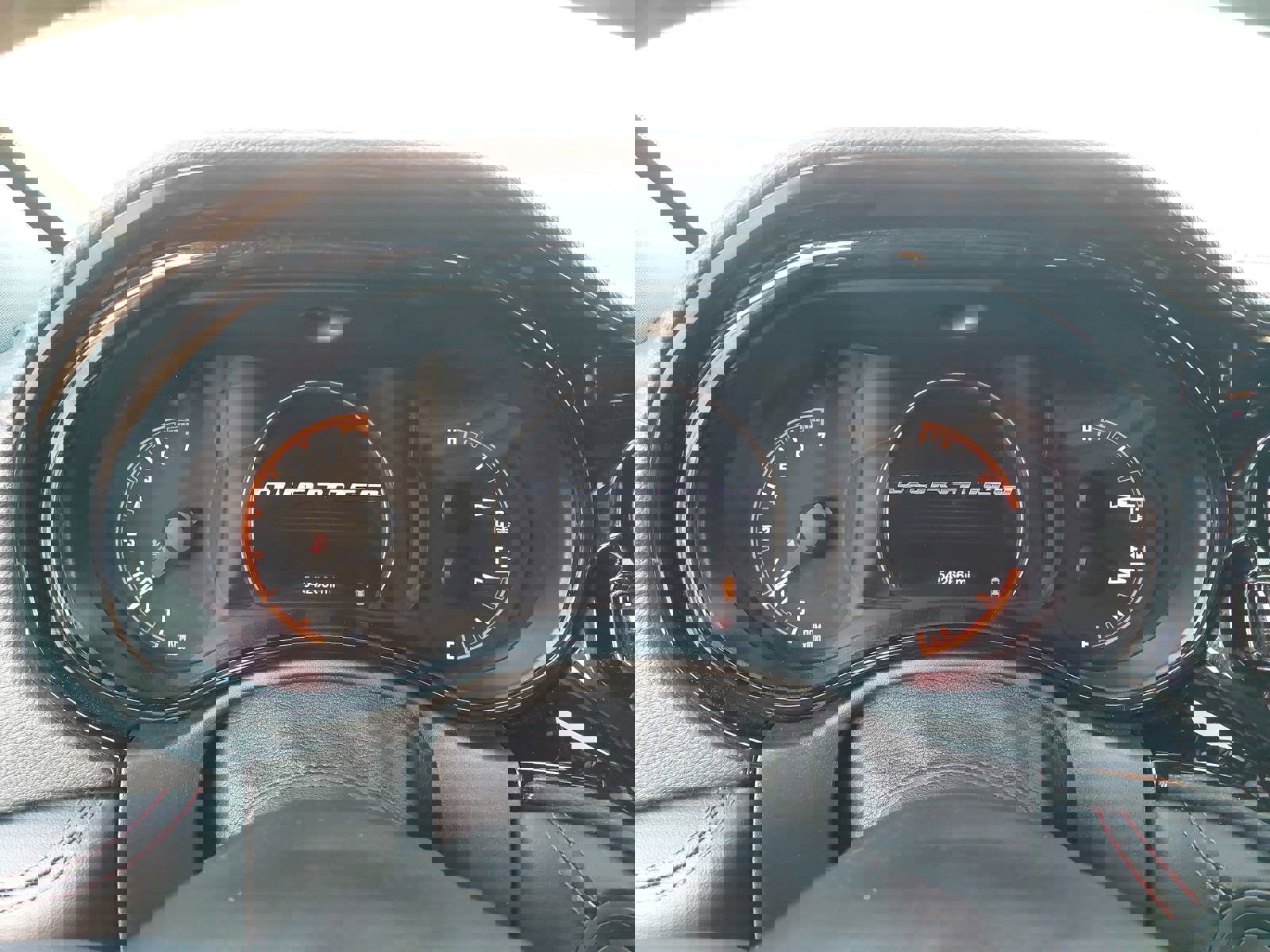 Used 2024 Dodge Durango GT image 20