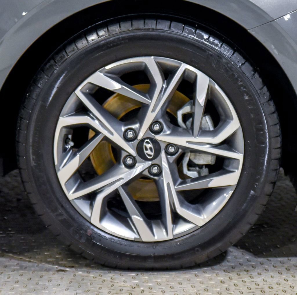 Used 2022 Hyundai Sonata SEL image 13