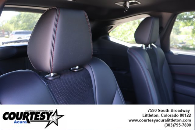 Certified 2026 Acura MDX A-Spec AWD/4WD image 31