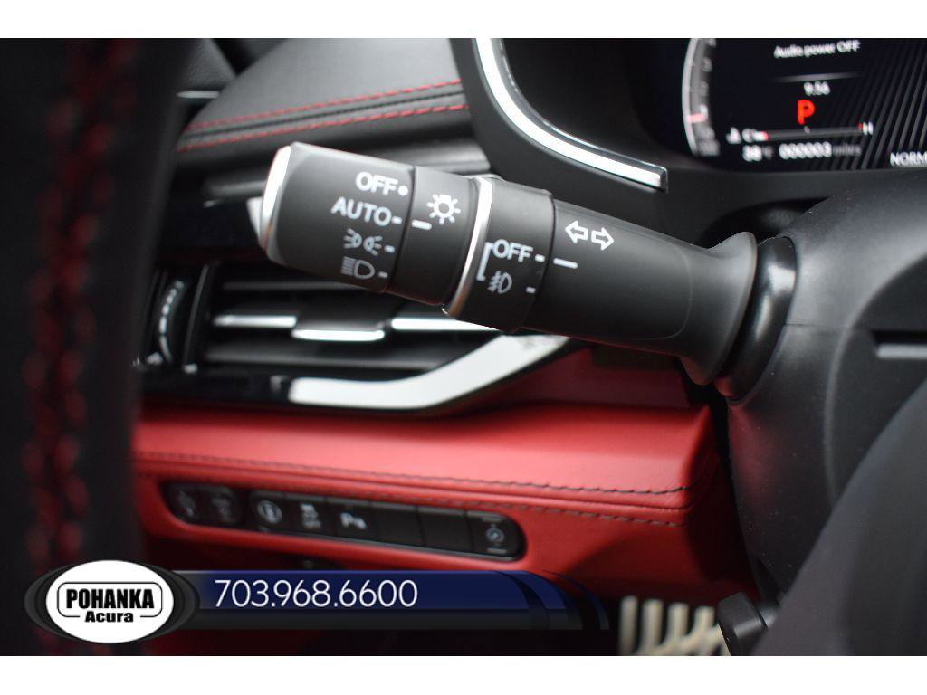 New 2026 Acura MDX Type S image 10