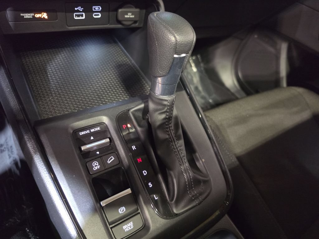 Certified 2025 Honda CR-V EX image 21