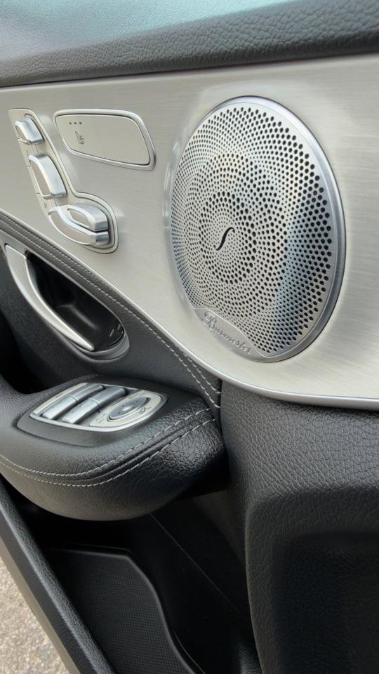 Used 2015 Mercedes-Benz C 300 4MATIC Sedan image 22