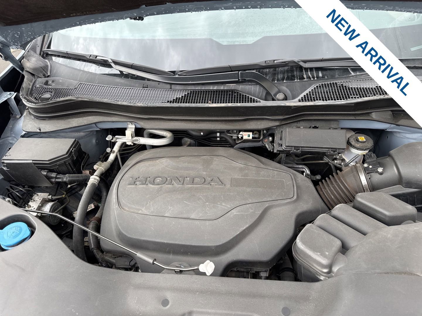 Used 2024 Honda Ridgeline TrailSport image 33