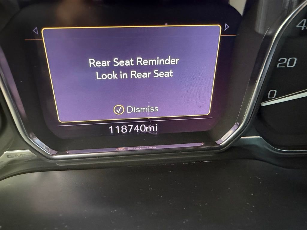 Used 2020 GMC Sierra 1500 AT4 w/ AT4 Premium Package image 12