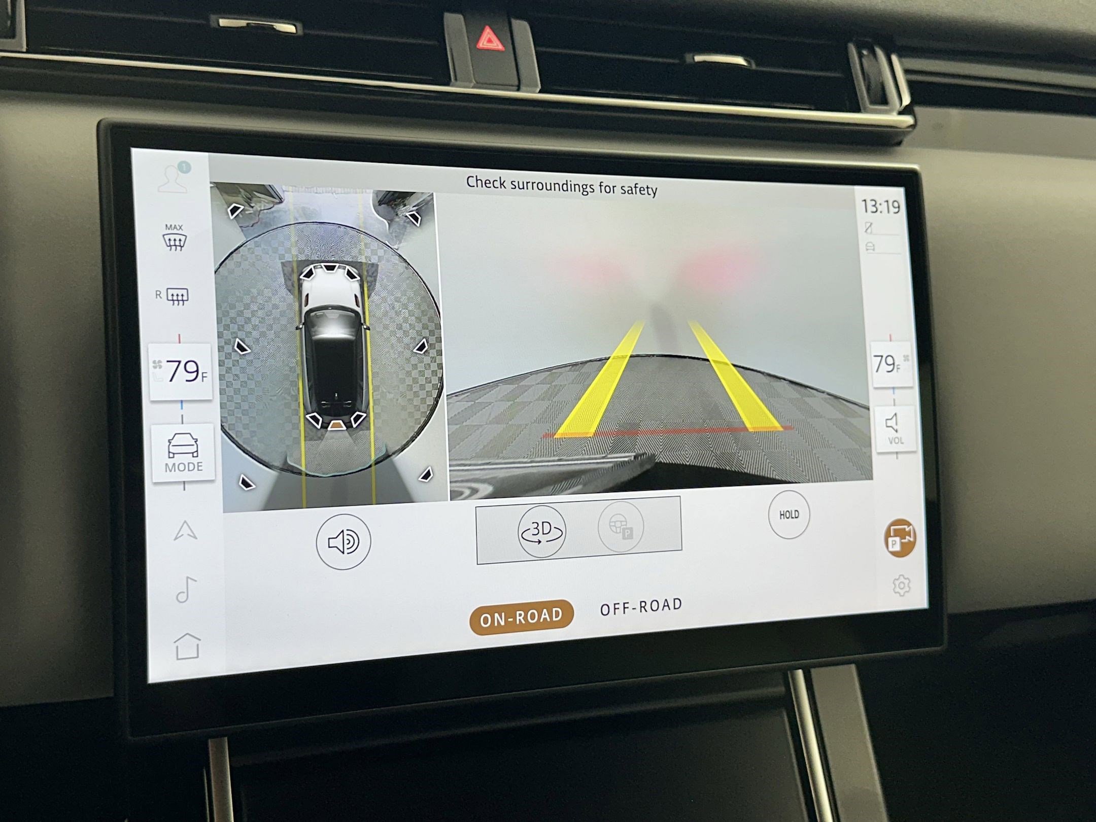 New 2026 Land Rover Range Rover Velar Dynamic SE image 24