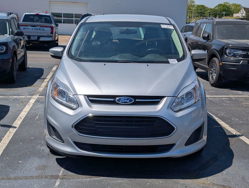 Used 2017 Ford C-MAX SE image 5
