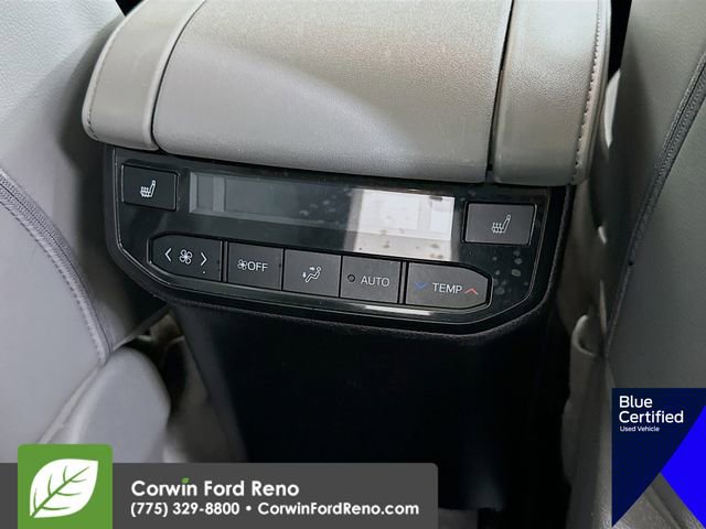 Used 2021 Toyota Highlander Platinum AWD/4WD image 30
