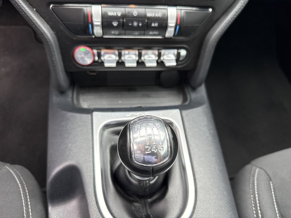 Used 2021 Ford Mustang GT w/ Equipment Group 301A RWD image 28