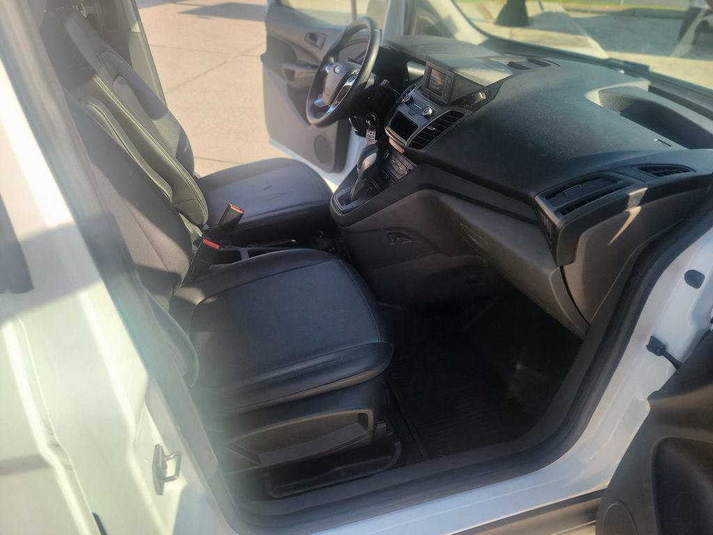 Used 2022 Ford Transit Connect XL FWD image 14