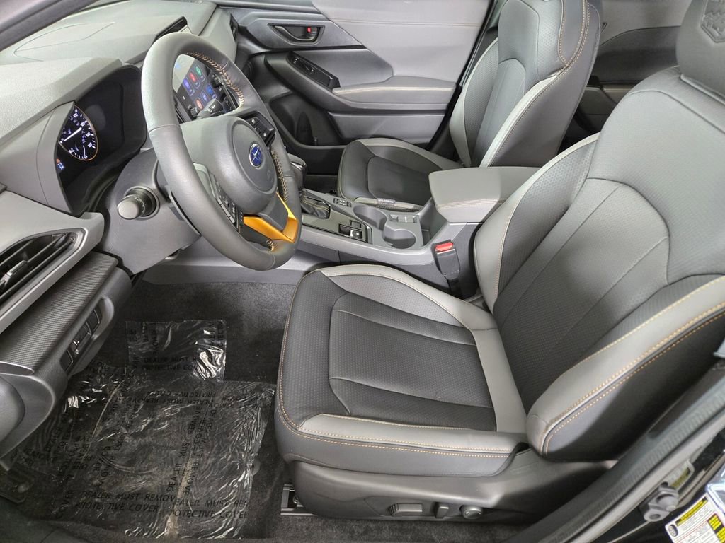 New 2026 Subaru Crosstrek 2.5i Wilderness AWD/4WD image 9