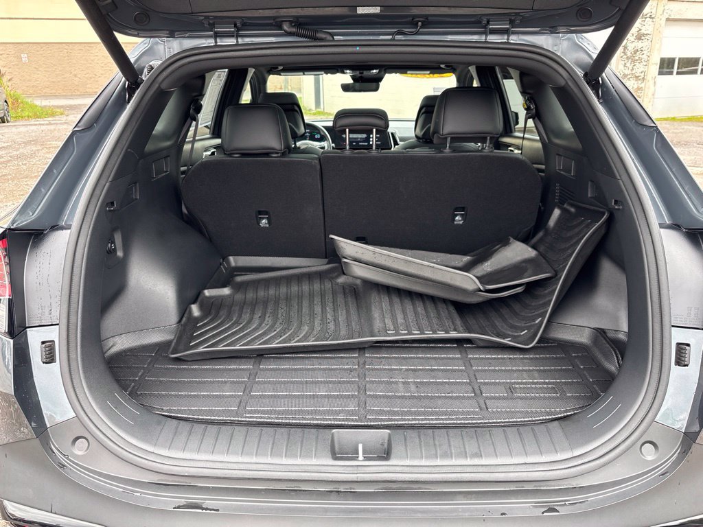 Used 2025 Kia Sportage X-Line AWD/4WD image 25