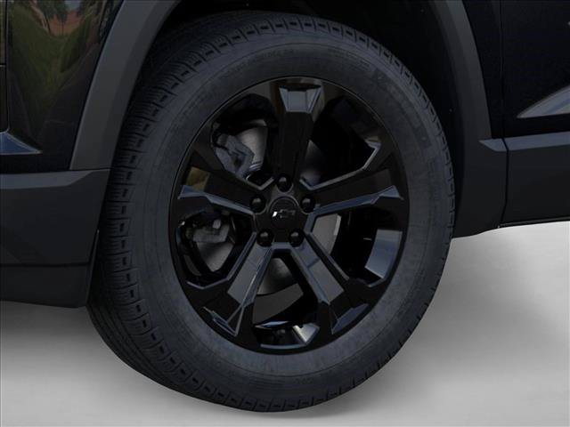 New 2026 Chevrolet Equinox LT w/ Midnight Edition FWD image 9