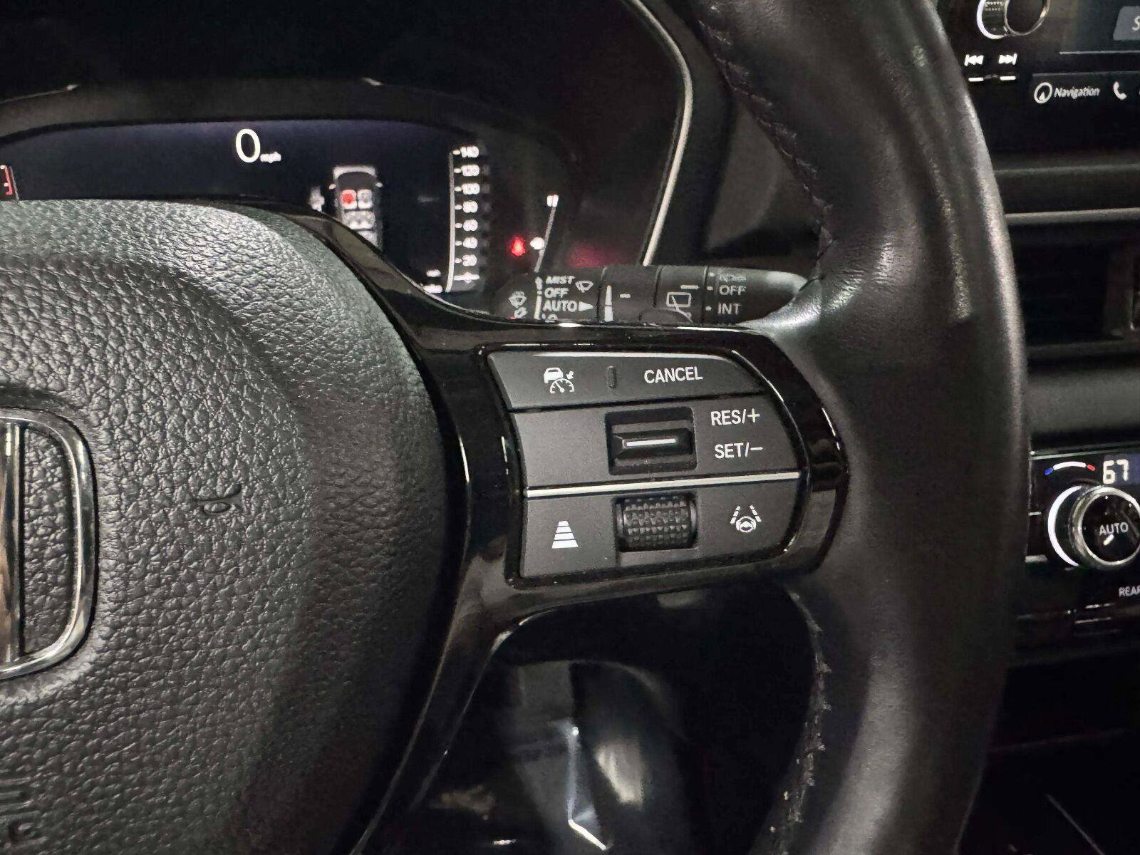 Used 2023 Honda Pilot Elite image 50