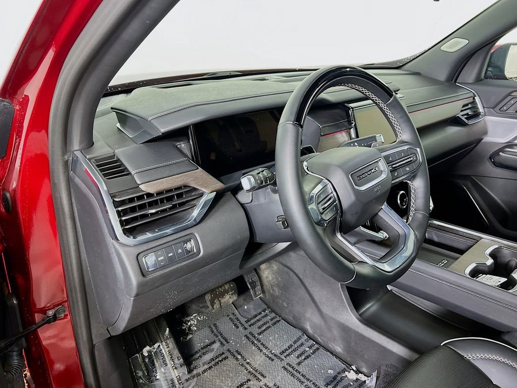 Certified 2024 GMC Acadia Denali w/ Super Cruise Package image 8