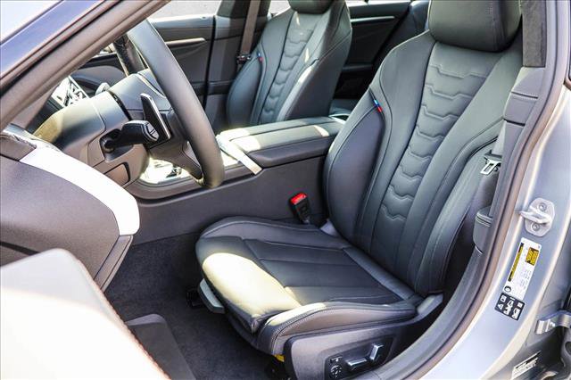 New 2026 BMW 840i xDrive AWD/4WD image 12