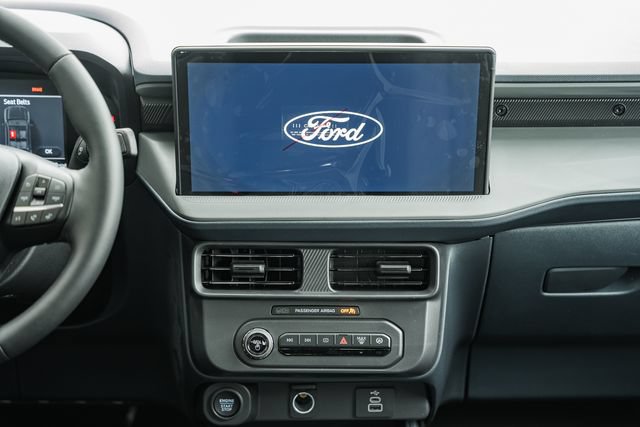 New 2026 Ford Maverick XLT w/ XLT Luxury Package AWD/4WD image 24