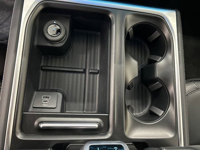 New 2026 Ford Expedition Max Platinum w/ Driver's Package AWD/4WD image 17