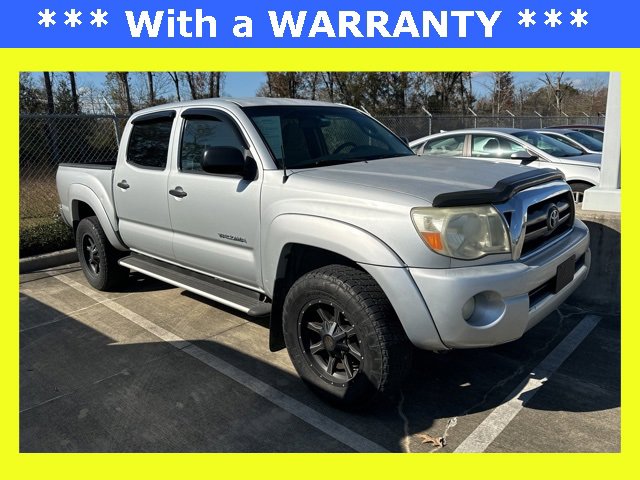 Used 2009 Toyota Tacoma PreRunner