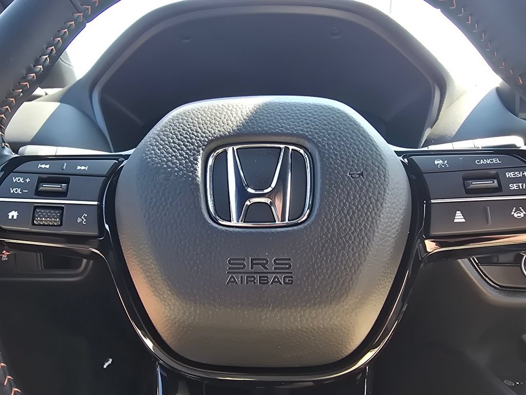 New 2027 Honda HR-V Sport image 29