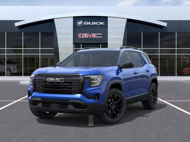 New 2026 GMC Terrain Elevation w/ Elevation Premium Package AWD/4WD image 53